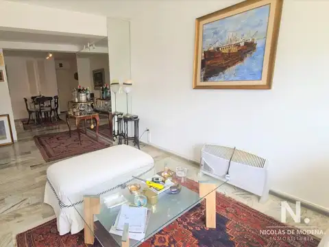 Departamento en Alquiler Temporal en Península, USD 3.600