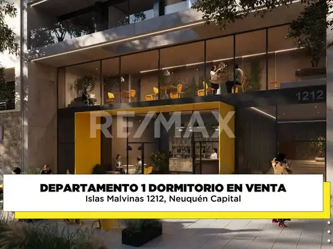 Departamento en Venta en Neuquen, Confluencia