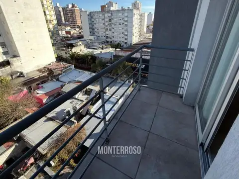 Departamento en Venta Apto profesional