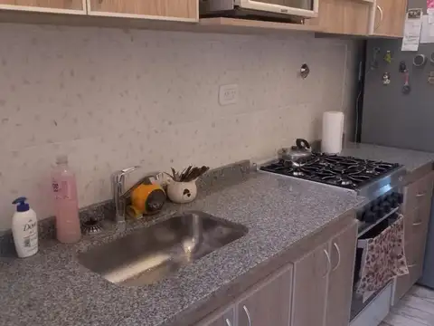 Depto Tipo Casa en Venta 50 años