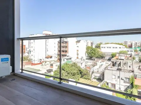 Departamento en Venta en Flores, USD 71.000