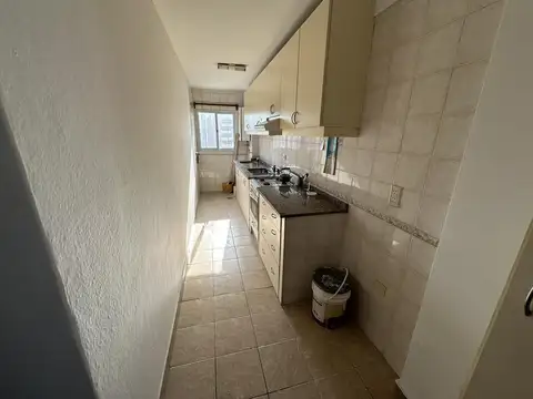 Departamento en Alquiler de 2 dormitorios