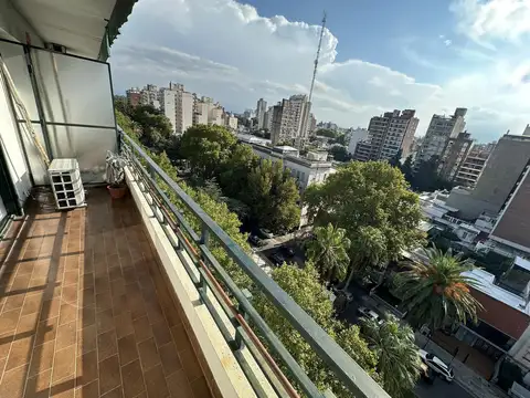 Departamento en Alquiler de 4 ambientes