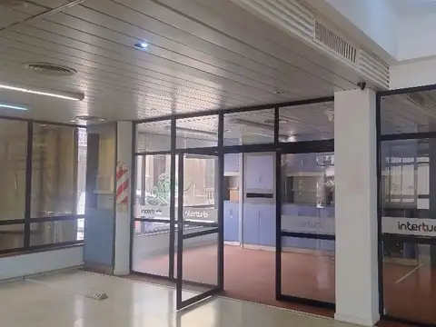 Oficina en Alquiler en Zona Centro, USD 20.000