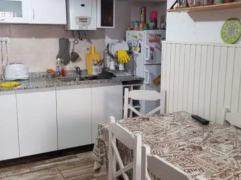 Depto Tipo Casa en Venta 10 años