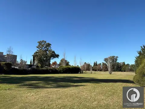 Terreno en  Venta en Country Golf Rosario Fisherton