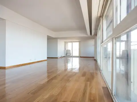 Teodoro Garcia 1783 , Piso 27