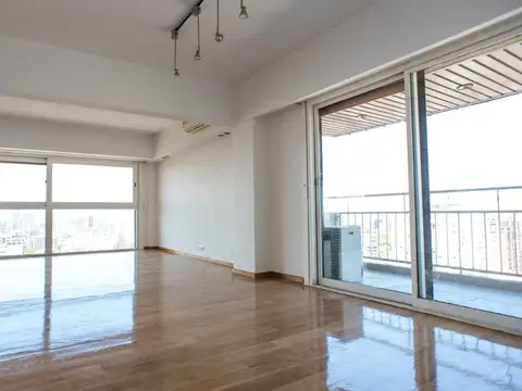 Departamento en Venta en Belgrano, USD 740.000