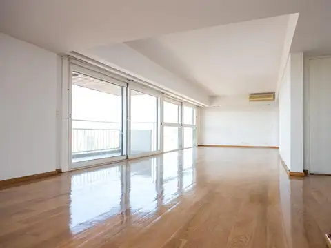 Departamento 4 ambientes con 4 baños