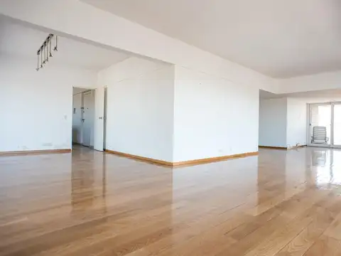 Departamento en Venta 35 años