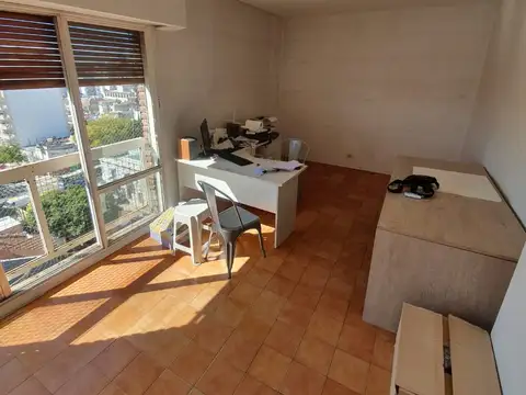 Departamento en Venta en Villa General Mitre, USD 92.000