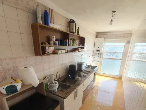 LUIS VIALE 2100, Piso 9