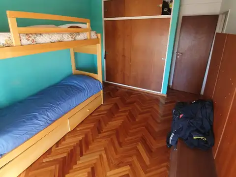 Departamento en Venta 40 años