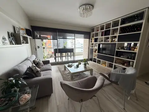 Departamento en Venta en Núñez, USD 649.000