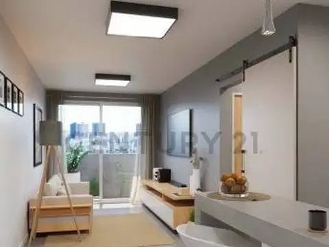 Piso exclusivo en desarrollo en Barrio Lourdes FINANCIACION 100%