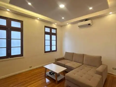 Departamento 4 ambientes con 3 baños