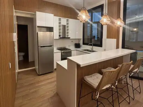 Departamento en Venta de 4 ambientes