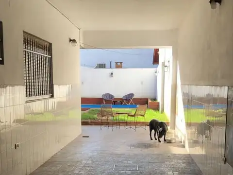 Venta casa Villa Luzuriaga