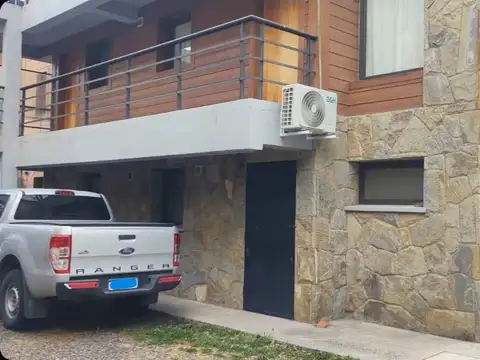 Departamento en Venta 3 años