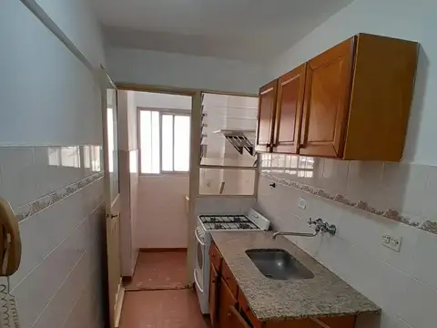 Departamento en martin