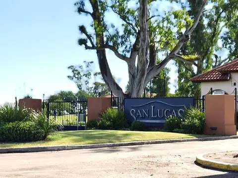 LOTE A LAGUNA VENTA BARRIO SAN LUCAS SAN VICENTE