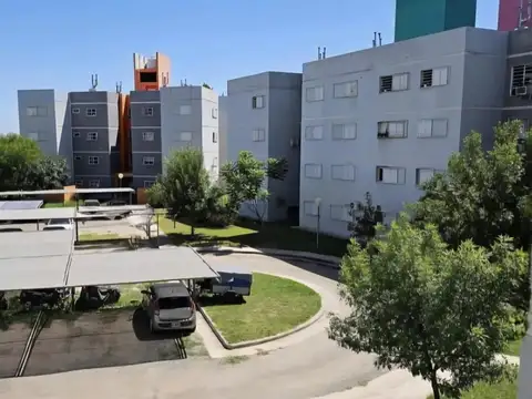 Venta Departamento 2 dormitorios  B° Marquez de Sobremonte