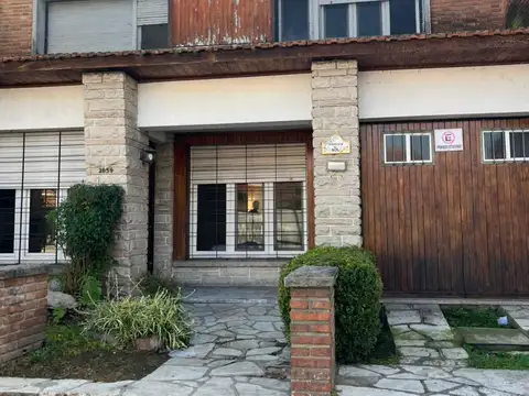 Venta casa residencia geriátrica Martinez
