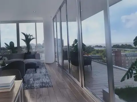 Departamento en Venta en Vicente Lopez, USD 489.787