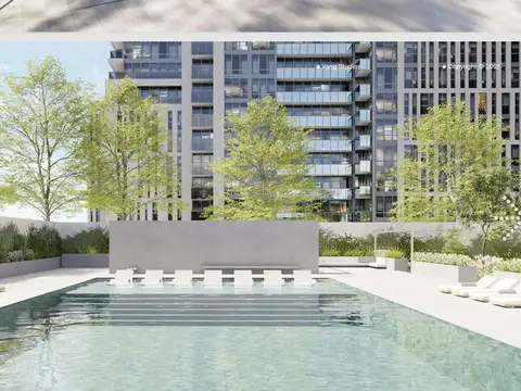 3 Ambientes exclusivo en VENTA DE POZO. FINANCIACIÓN.