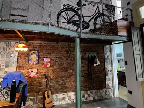 Depto Tipo Casa en Venta al Este