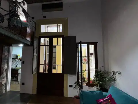 Depto Tipo Casa en Venta de 1 dormitorio