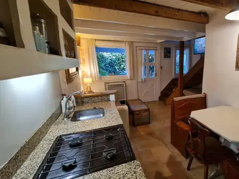Departamento en Alquiler de 1 dormitorio