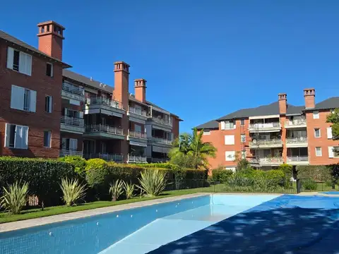 Departamento en Alquiler de 3 ambientes
