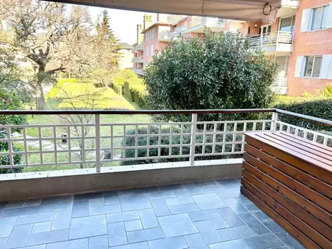 Departamento 3 ambientes en alquiler Jardines de San Isidro