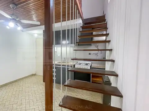 Departamento en Venta al Norte