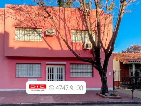 Departamento 2 ambientes Venta - Beccar