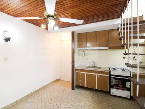 Departamento en Venta 53 años