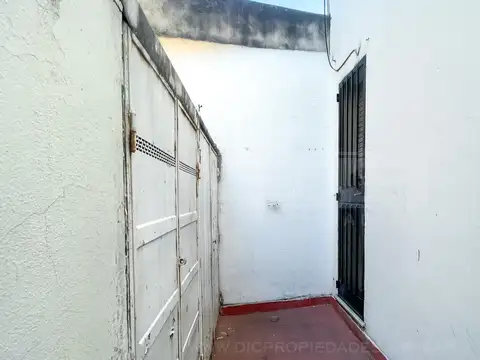 Departamento en Venta 53 años