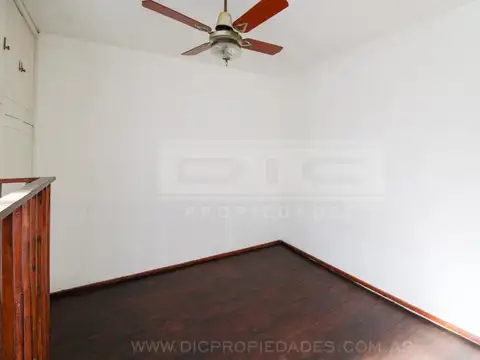 Departamento en Venta en Beccar, USD 65.000