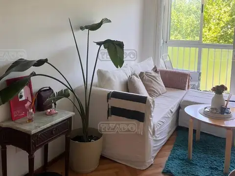 Departamento en Alquiler en Vicente Lopez Vias / Maipu, $ 880.000