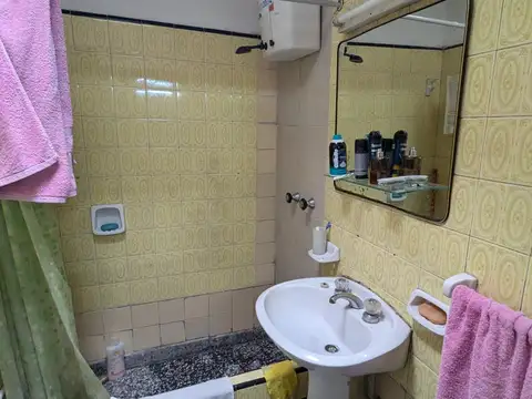 Departamento de 3 Ambientes Lanús Este VENTA