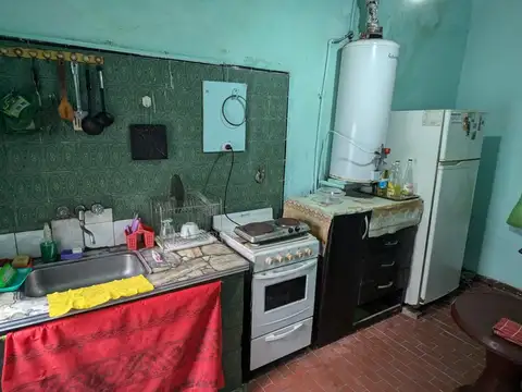 Depto Tipo Casa en Venta de 3 ambientes