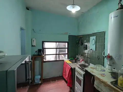 Depto Tipo Casa en Venta de 2 dormitorios