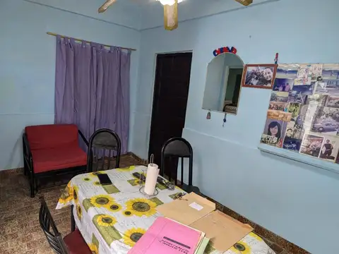 Departamento de 3 Ambientes Lanús Este VENTA