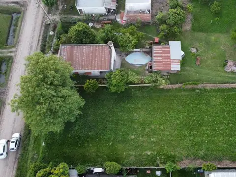 Se Vende lotes en barrio Las Flores