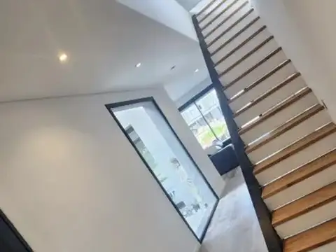 Casa en Venta A Estrenar