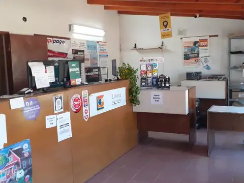 AGENCIA OFICIAL QUINIELA RAPIPAGO