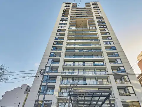 Departamento/estudio en venta - Palmera Caballito
