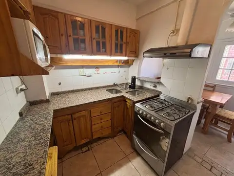 Departamento en Venta 53 años