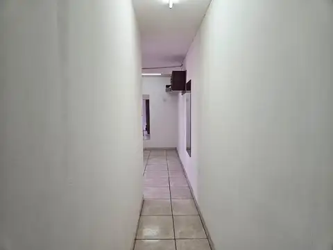 Casa en Alquiler con 1 cochera